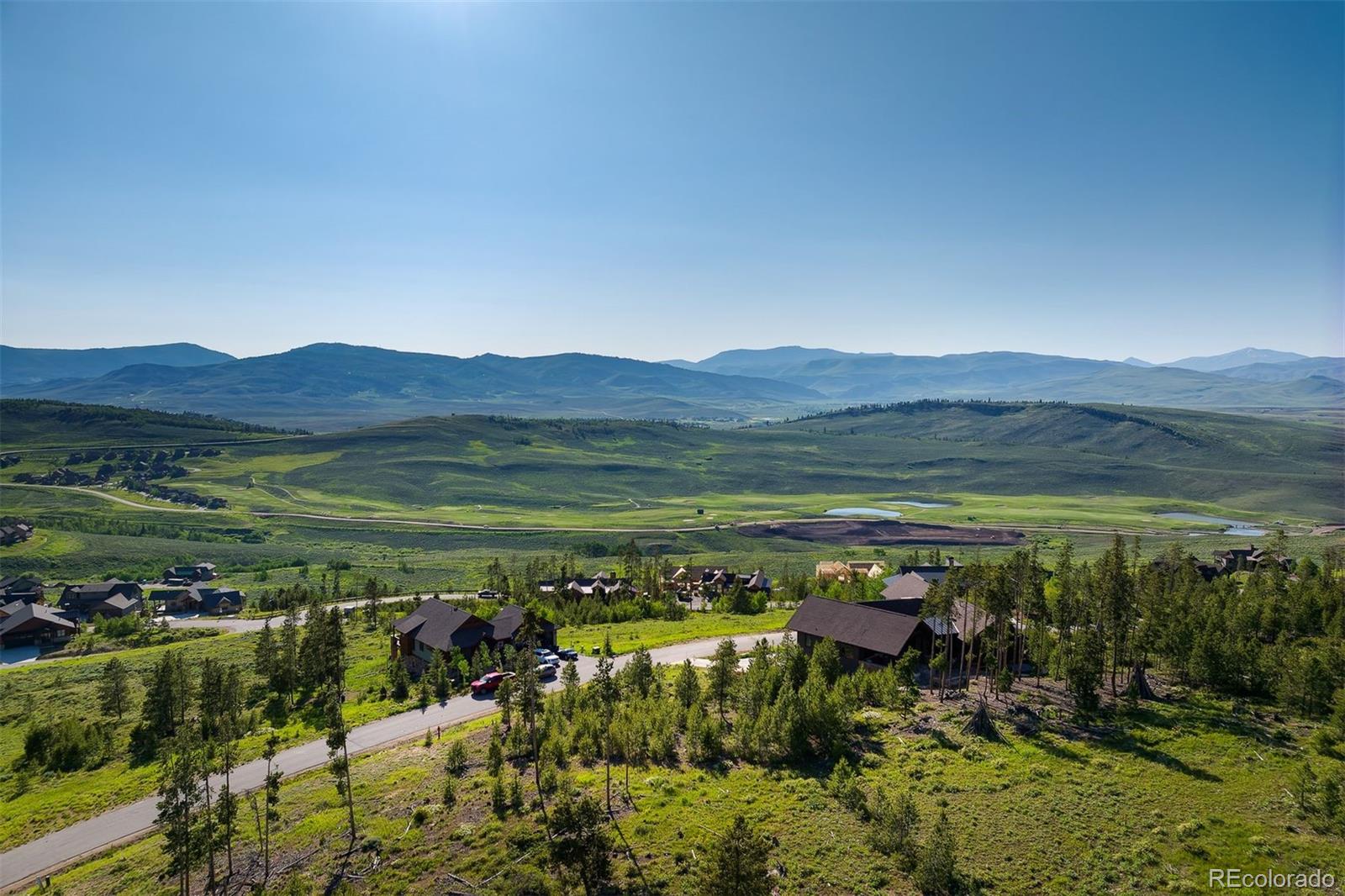 620 Pawnee Lane Granby CO 80446