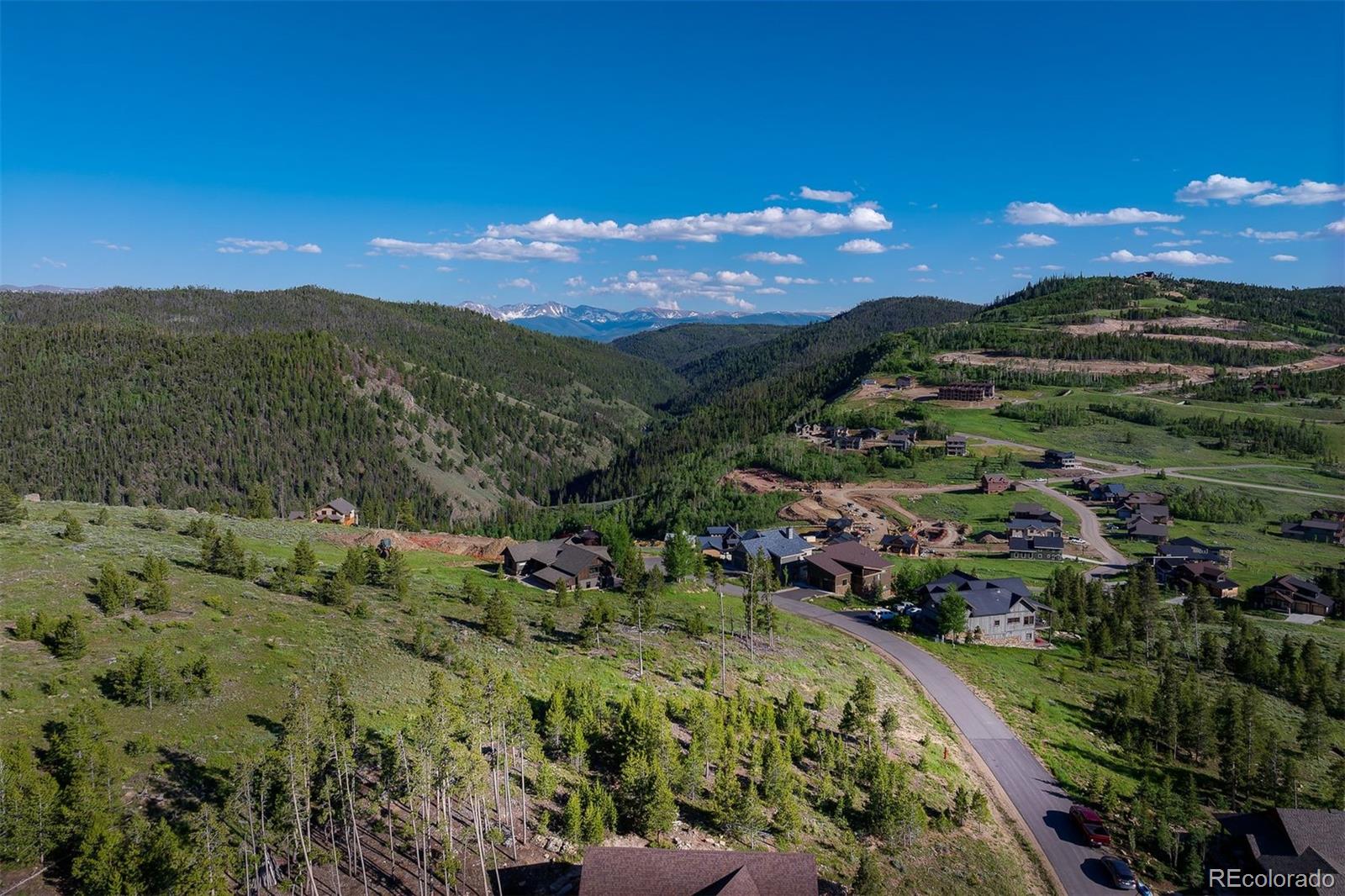 620 Pawnee Lane Granby CO 80446