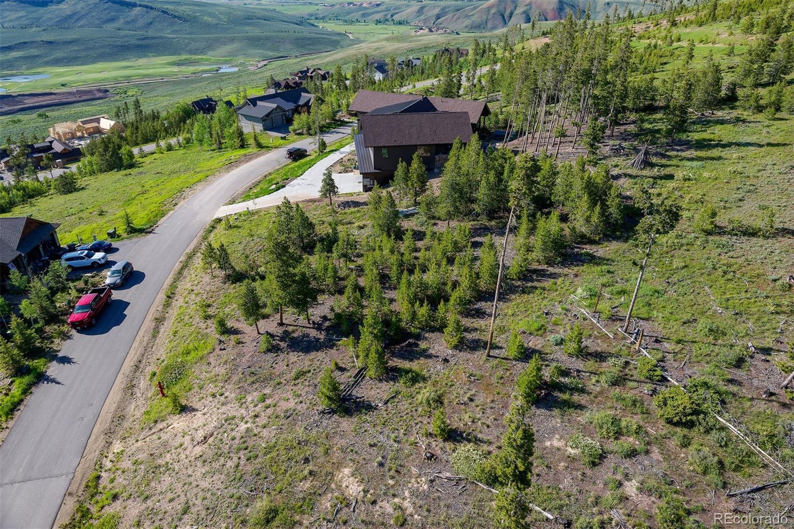 620 Pawnee Lane Granby CO 80446