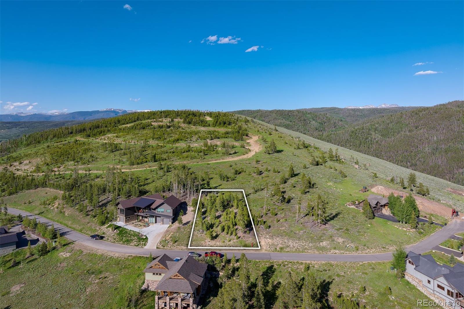 620 Pawnee Lane Granby CO 80446