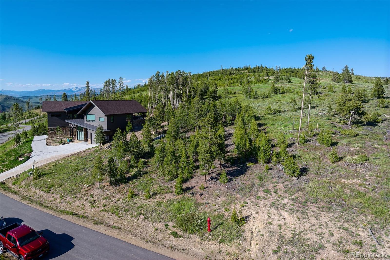 620 Pawnee Lane Granby CO 80446