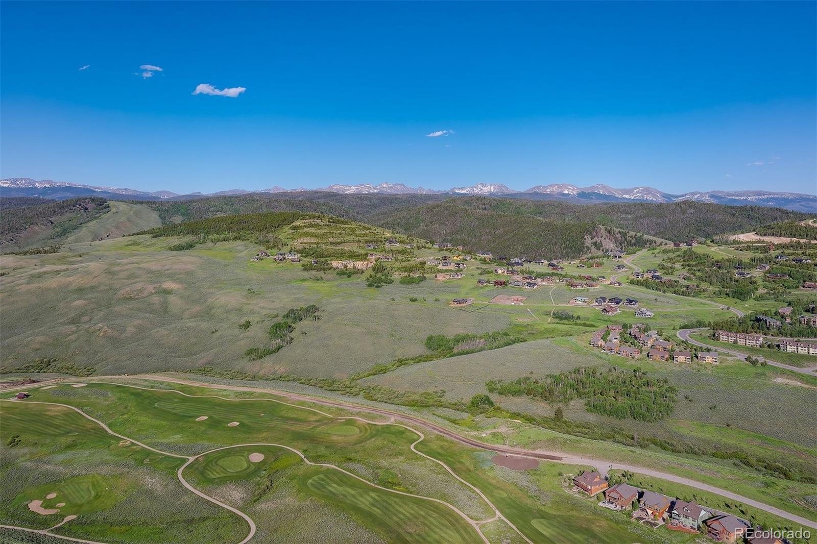 620 Pawnee Lane Granby CO 80446