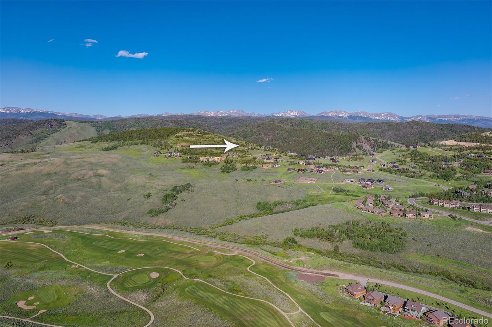 620 Pawnee Lane Granby CO 80446