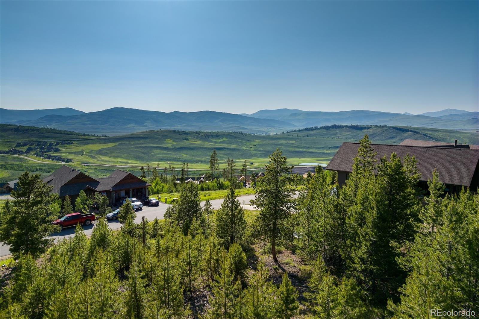 620 Pawnee Lane Granby CO 80446