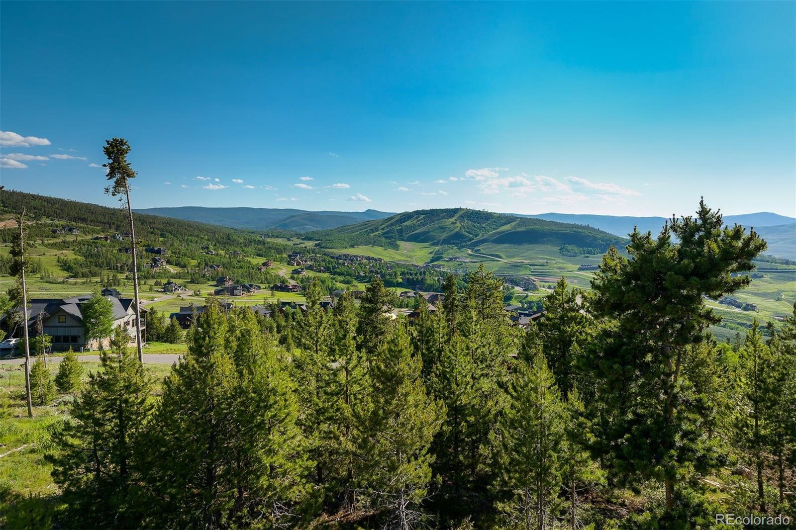 620 Pawnee Lane Granby CO 80446
