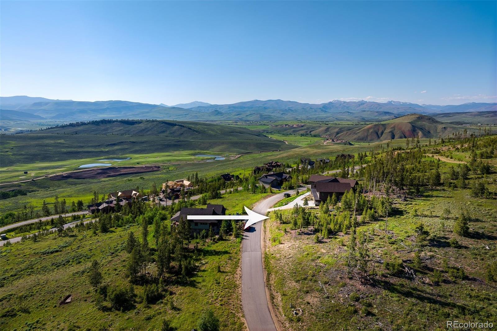 620 Pawnee Lane Granby CO 80446