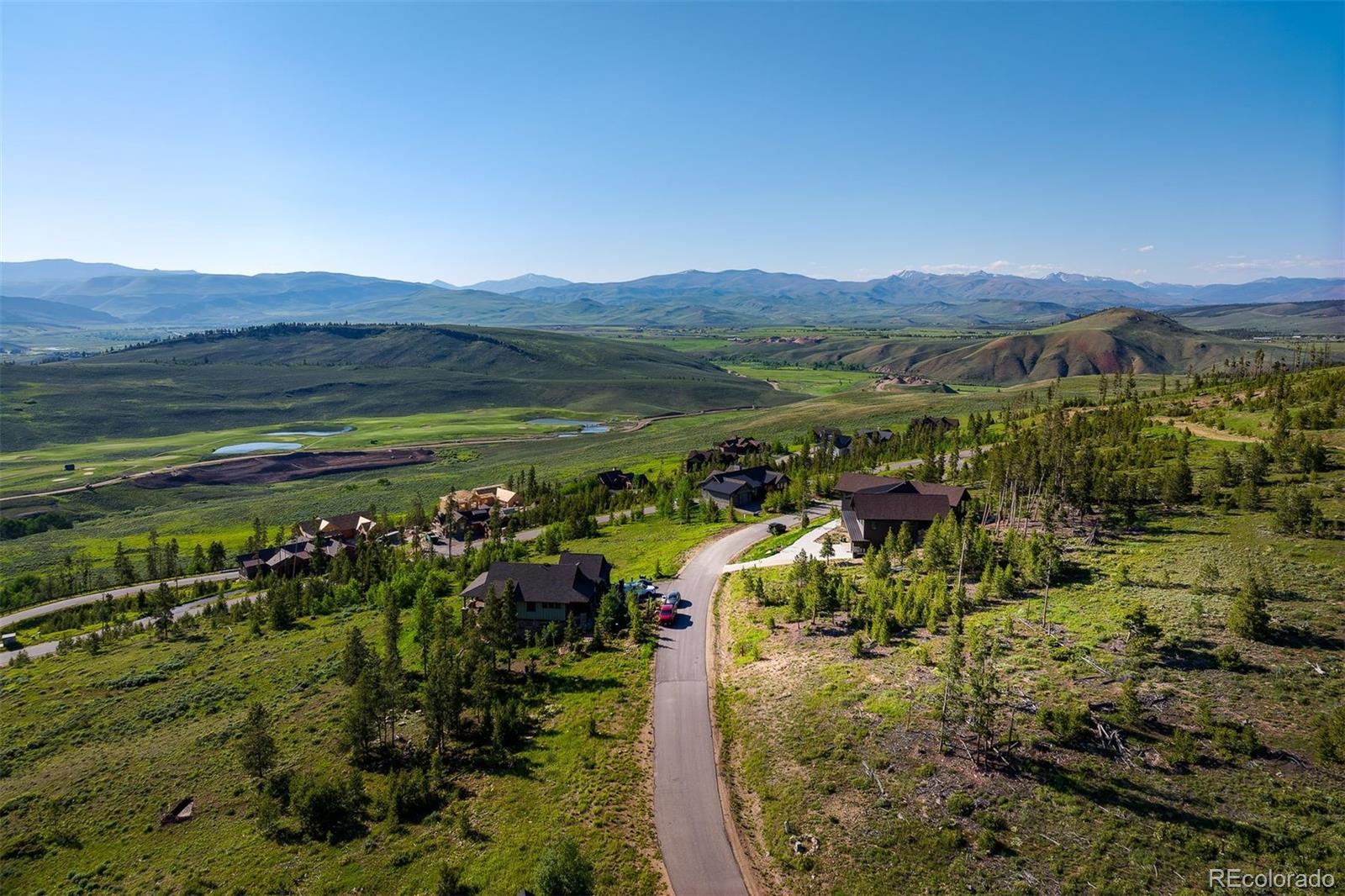 620 Pawnee Lane Granby CO 80446