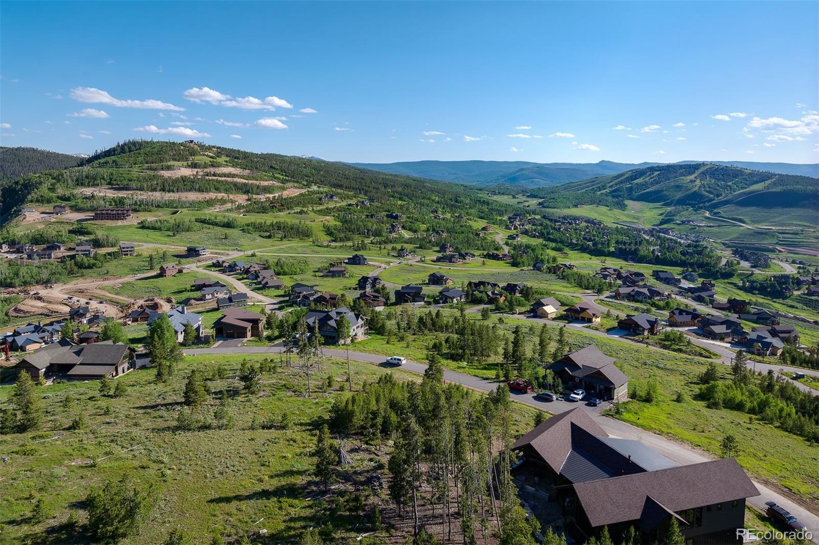 620 Pawnee Lane Granby CO 80446