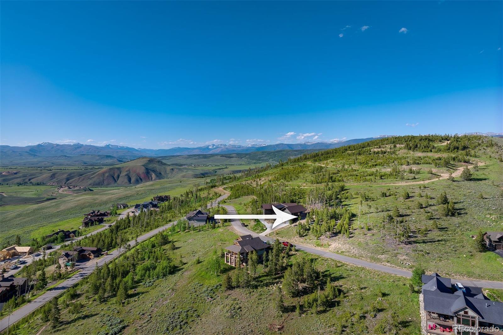 620 Pawnee Lane Granby CO 80446