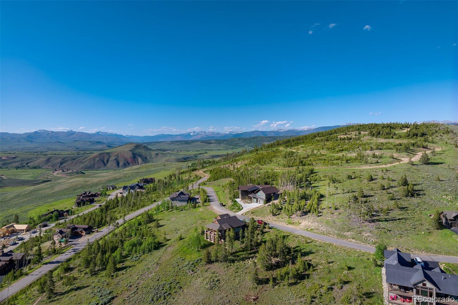 620 Pawnee Lane Granby CO 80446