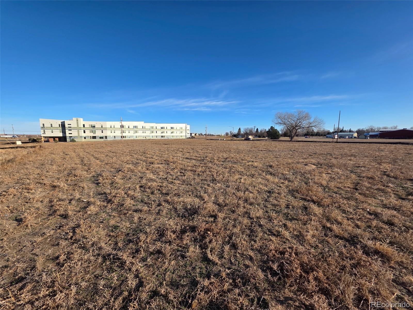 1494 Mill Street Brush CO 80723