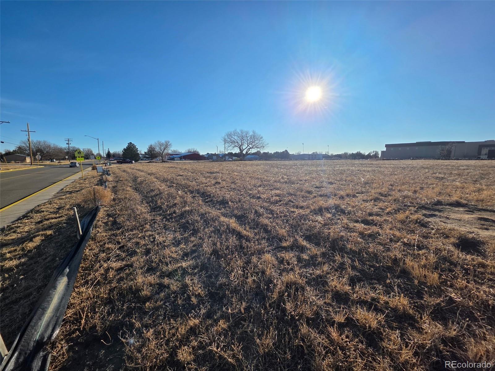1494 Mill Street Brush CO 80723