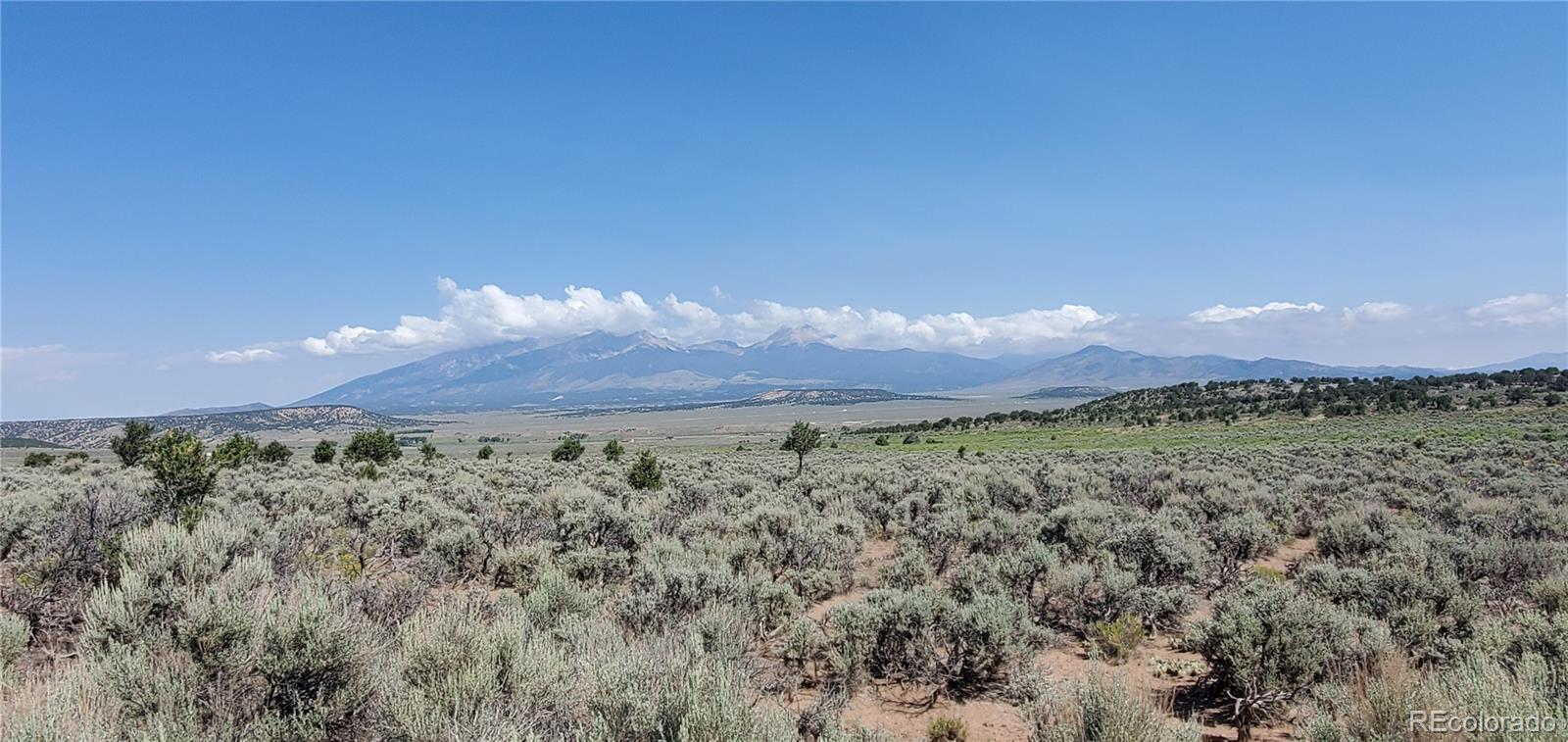 Lot 3392 Norton Road Fort Garland CO 81133