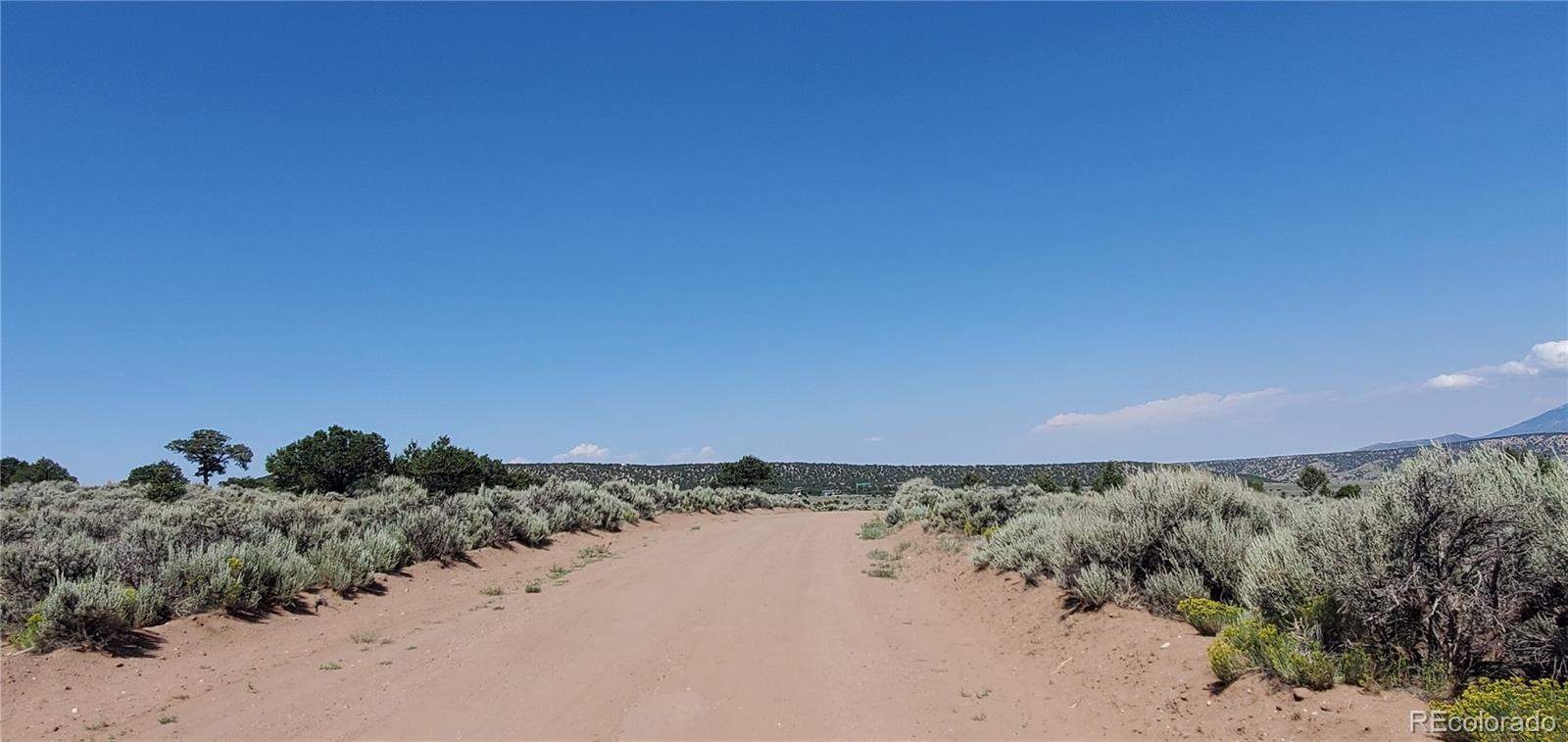 Lot 3392 Norton Road Fort Garland CO 81133