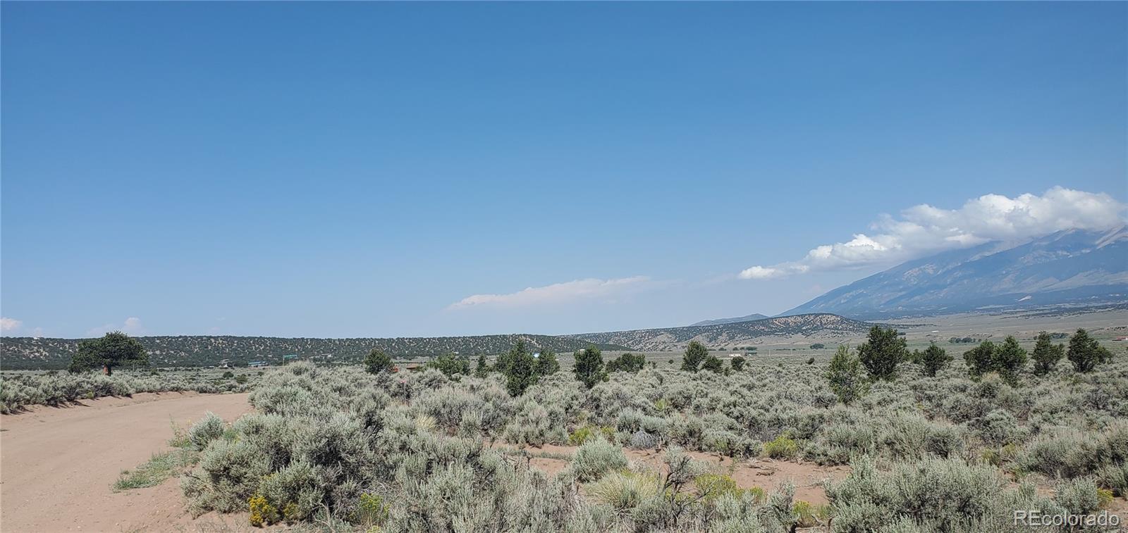 Lot 3392 Norton Road Fort Garland CO 81133