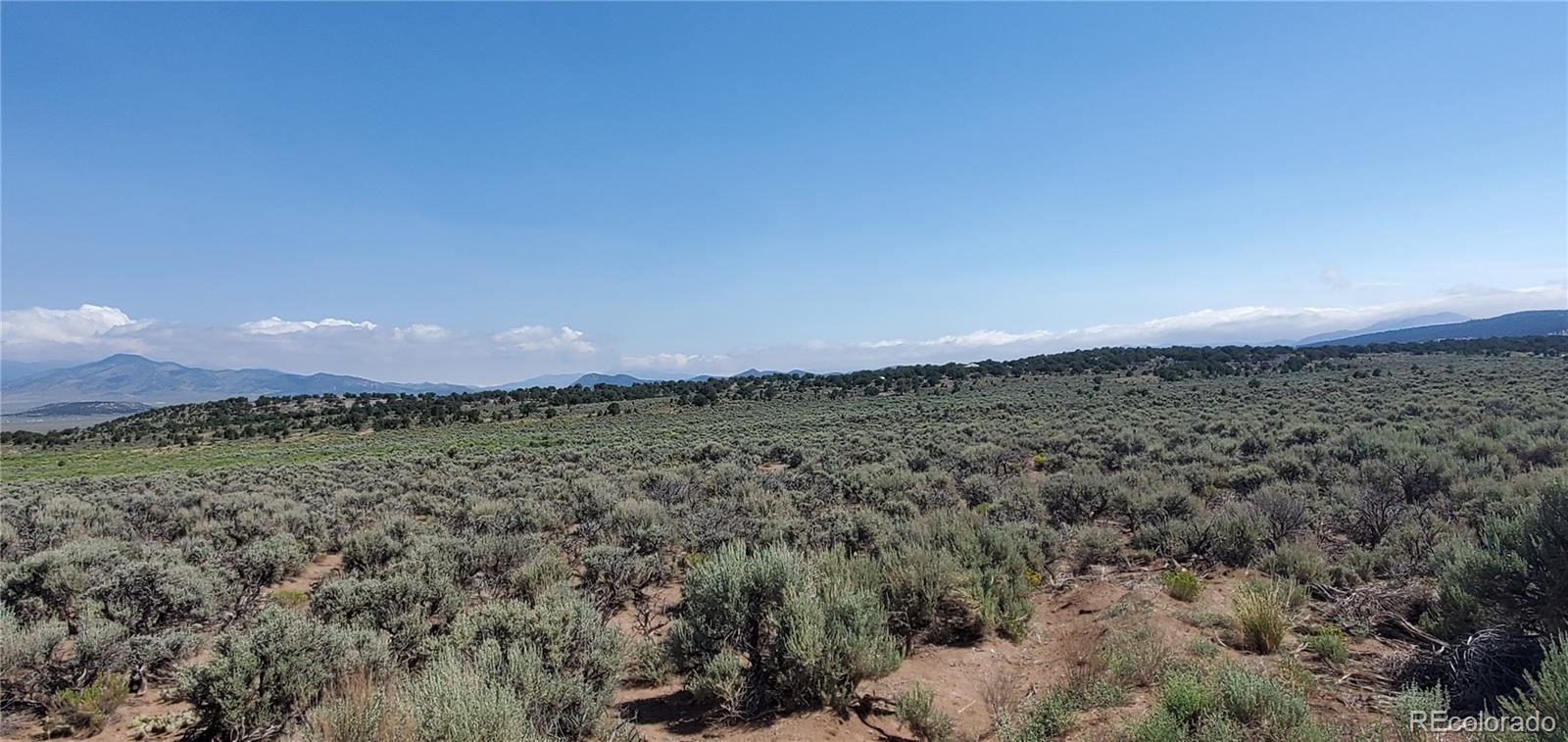 Lot 3392 Norton Road Fort Garland CO 81133