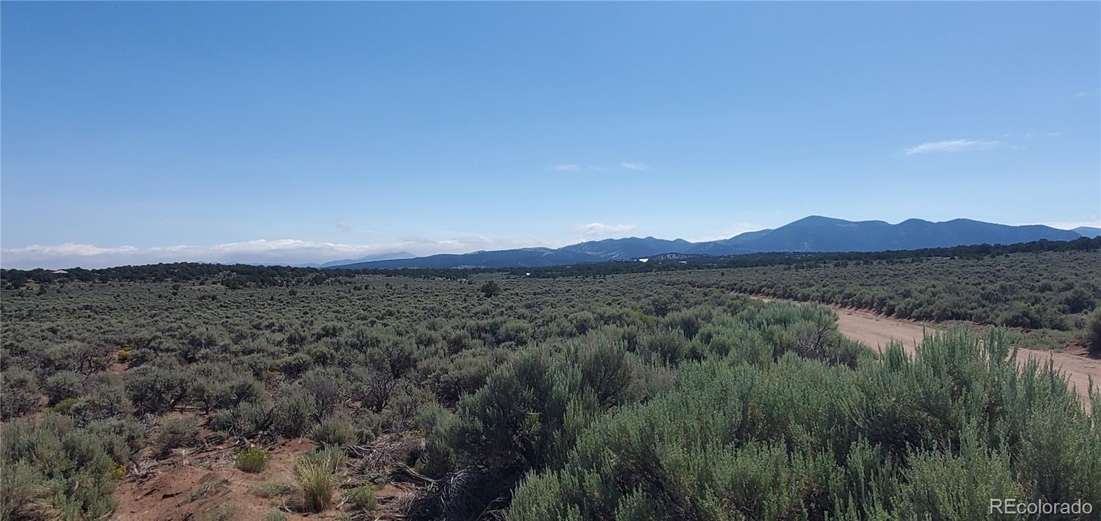 Lot 3392 Norton Road Fort Garland CO 81133