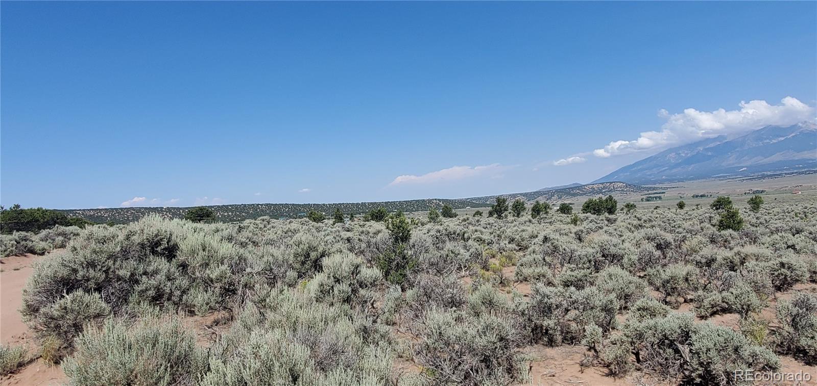 Lot 3392 Norton Road Fort Garland CO 81133