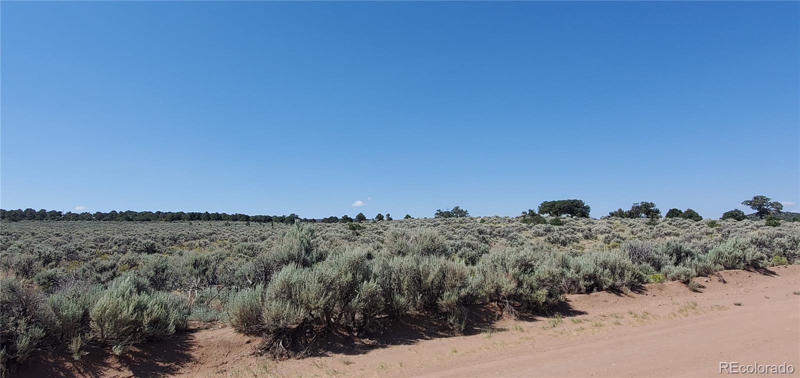 Lot 3392 Norton Road Fort Garland CO 81133