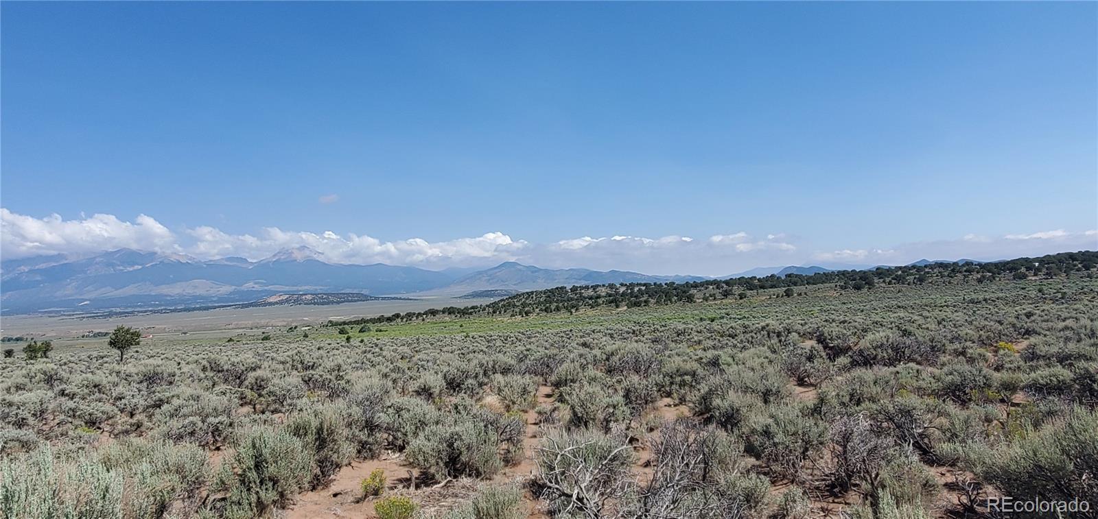 Lot 3392 Norton Road Fort Garland CO 81133