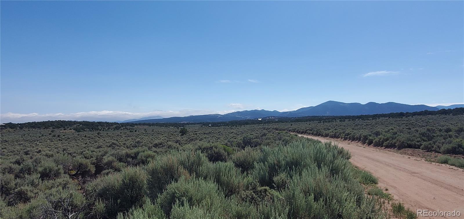 Lot 3392 Norton Road Fort Garland CO 81133