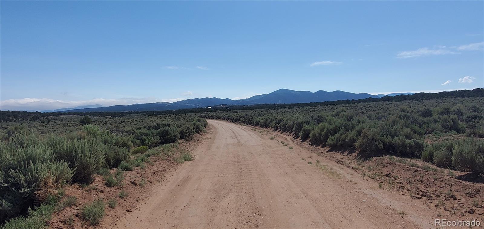Lot 3392 Norton Road Fort Garland CO 81133