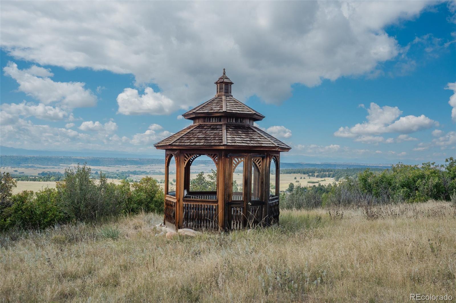 Franktown CO, 9162 Warriors Mark Drive