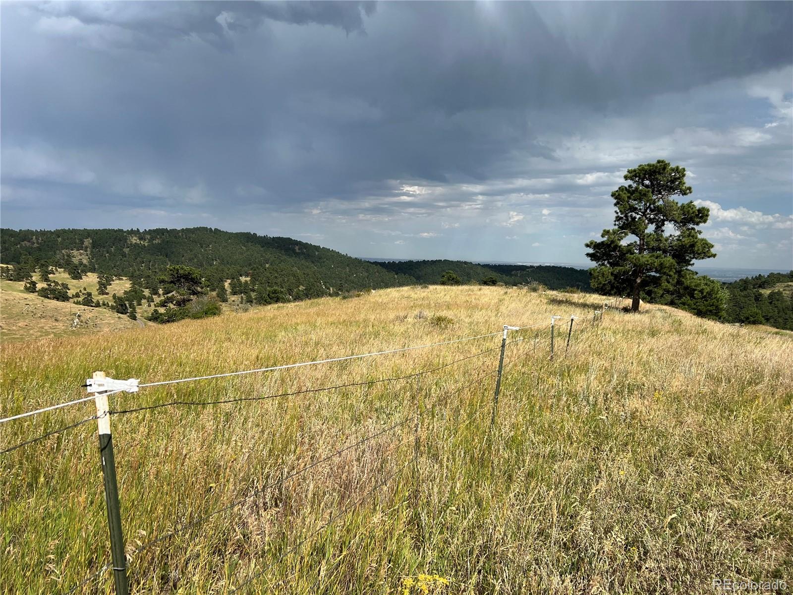 Thea Gulch Road Golden CO 80403