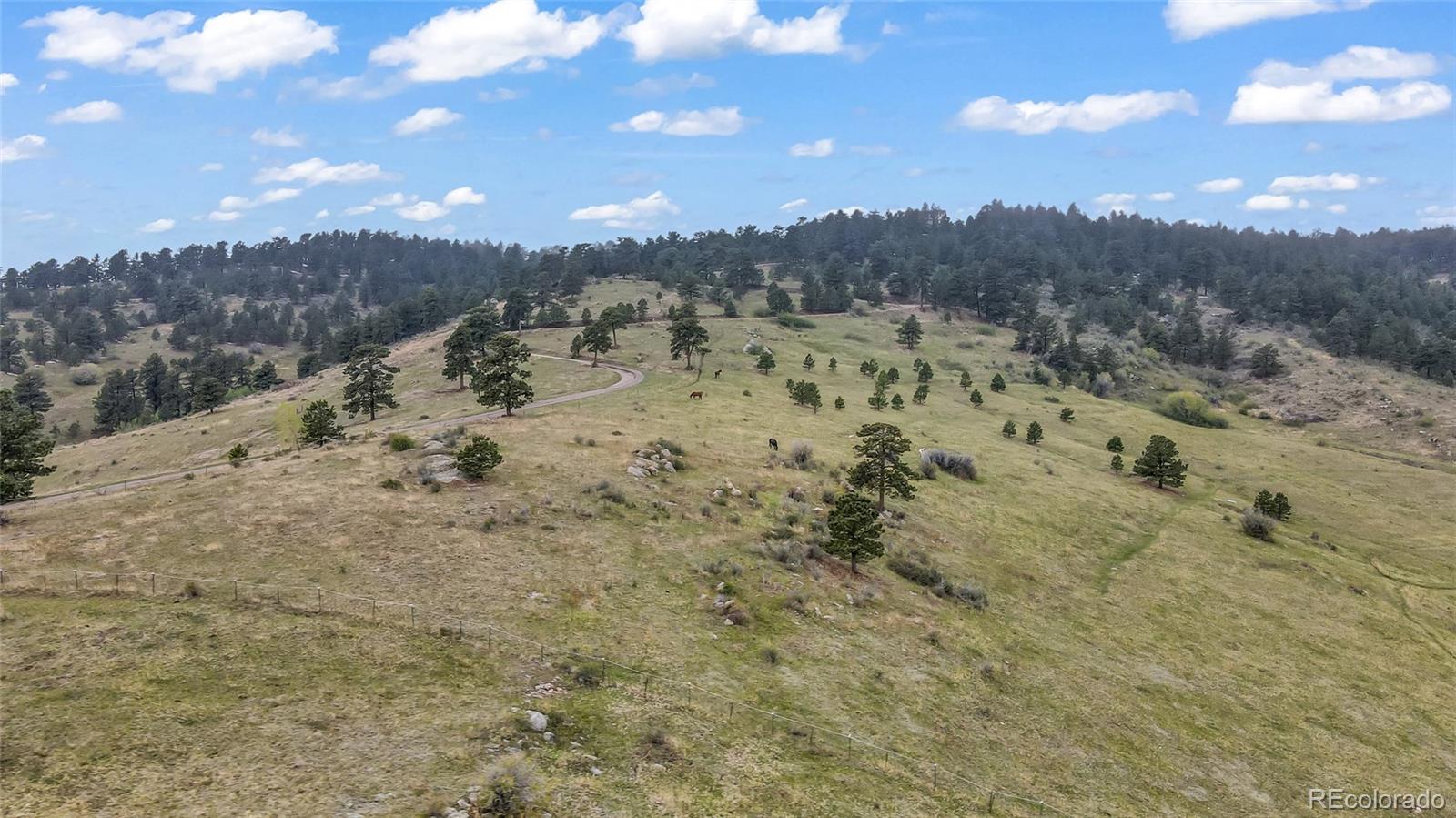 26283 Thea Gulch Road Golden CO 80403