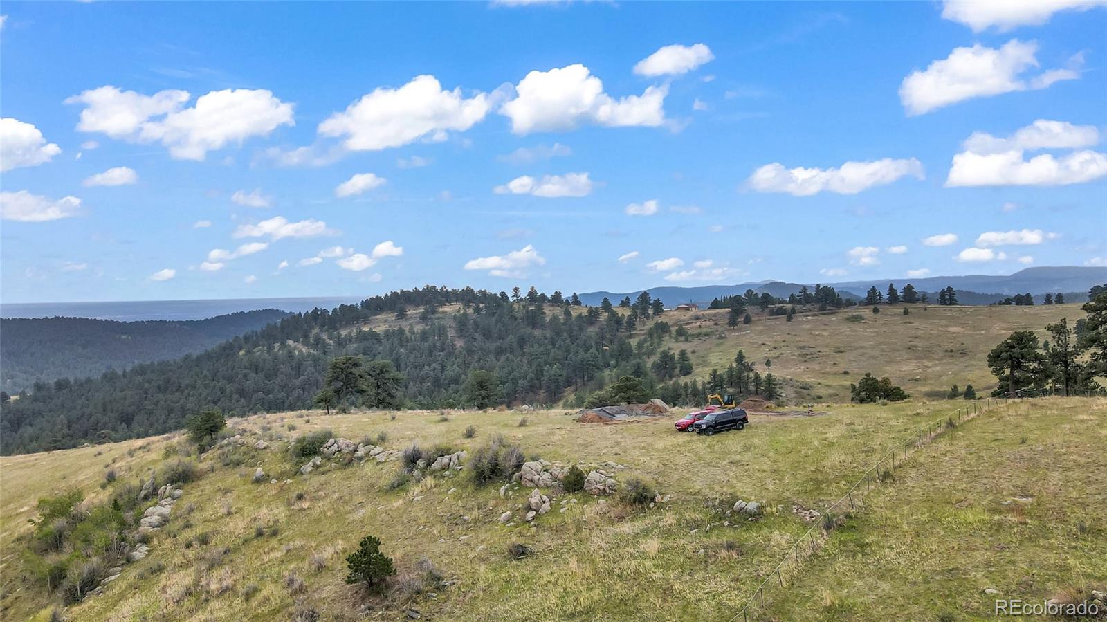 26283 Thea Gulch Road Golden CO 80403