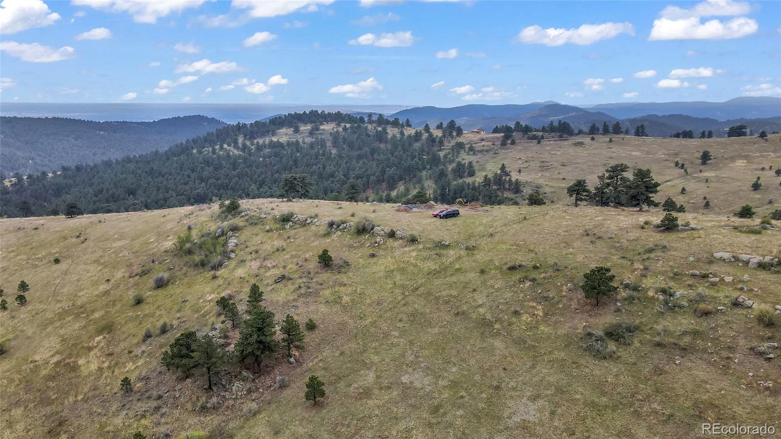 26283 Thea Gulch Road Golden CO 80403
