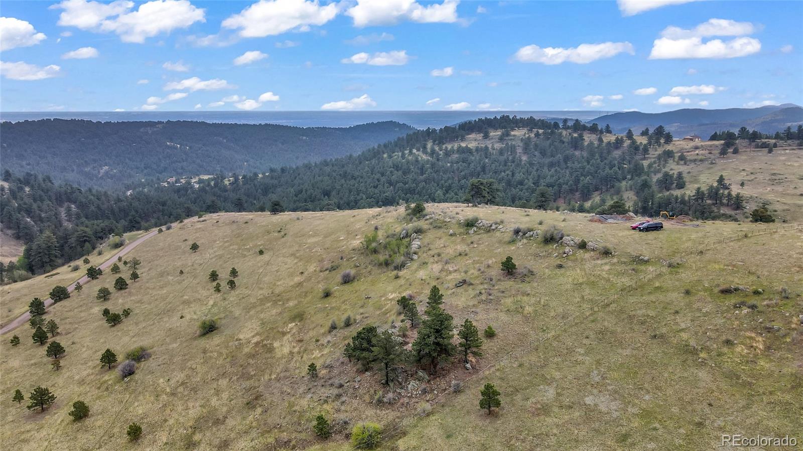 26283 Thea Gulch Road Golden CO 80403