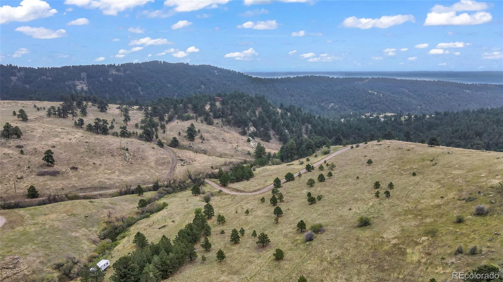 26283 Thea Gulch Road Golden CO 80403