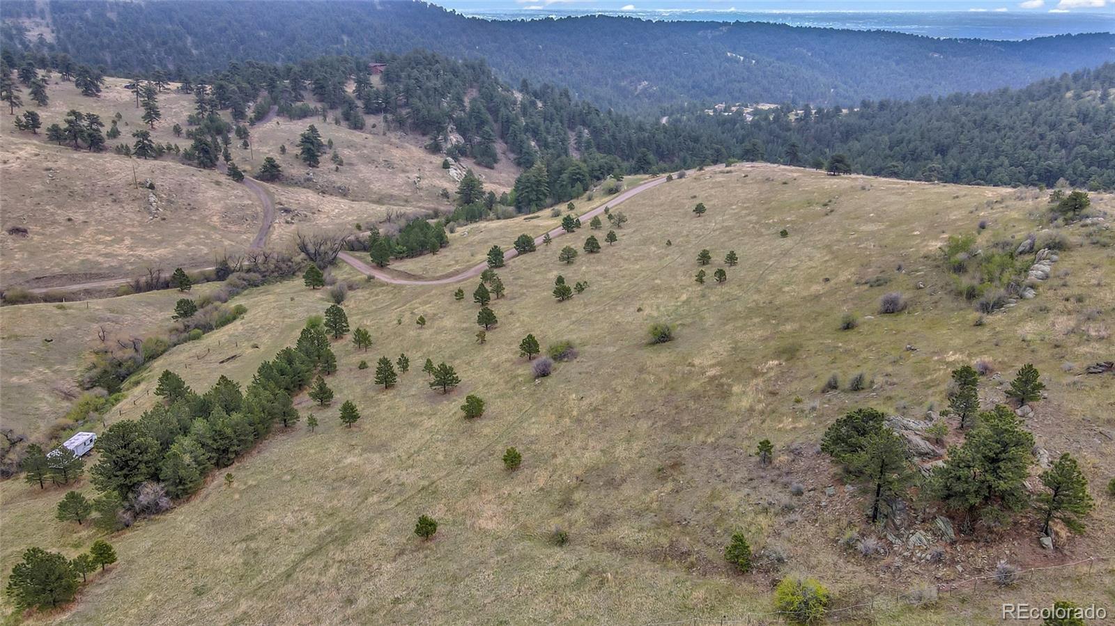 26283 Thea Gulch Road Golden CO 80403