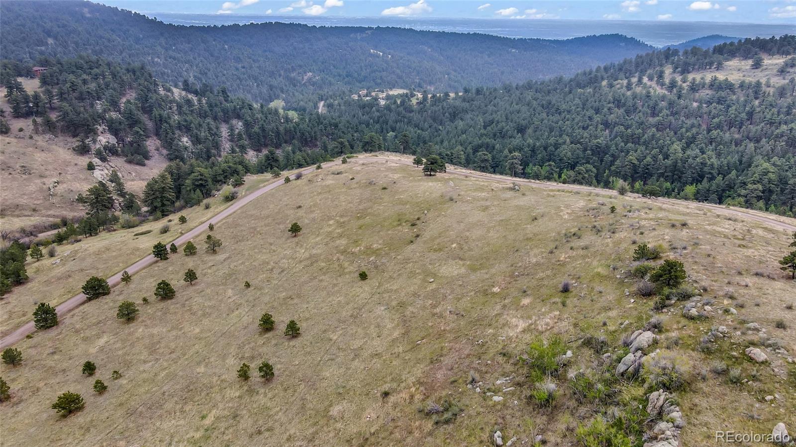 26283 Thea Gulch Road Golden CO 80403