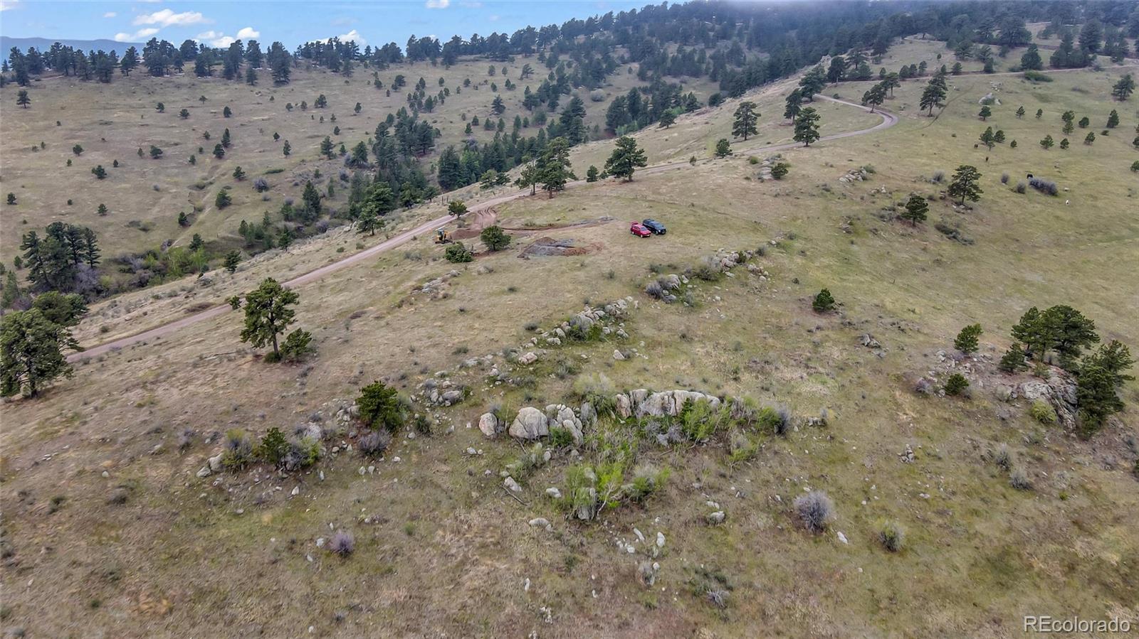 26283 Thea Gulch Road Golden CO 80403