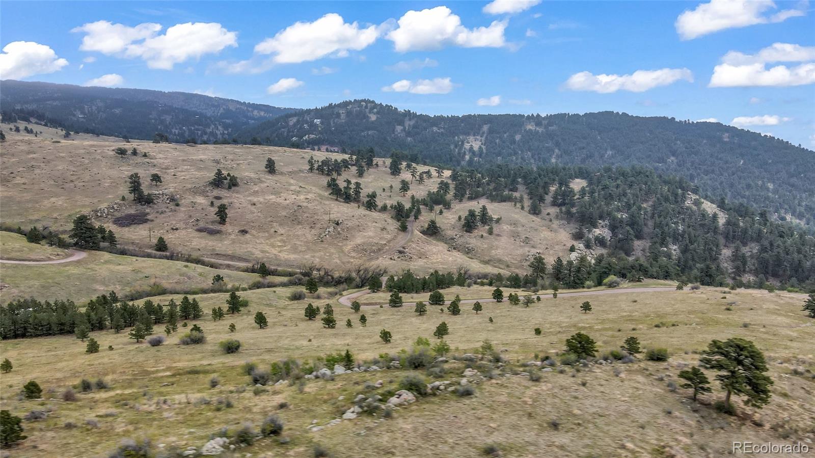 26283 Thea Gulch Road Golden CO 80403