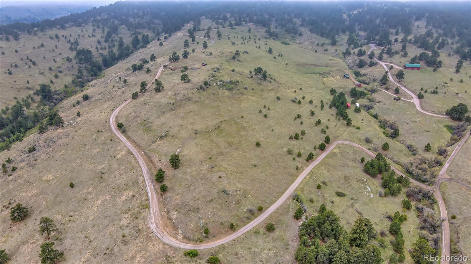 26283 Thea Gulch Road Golden CO 80403