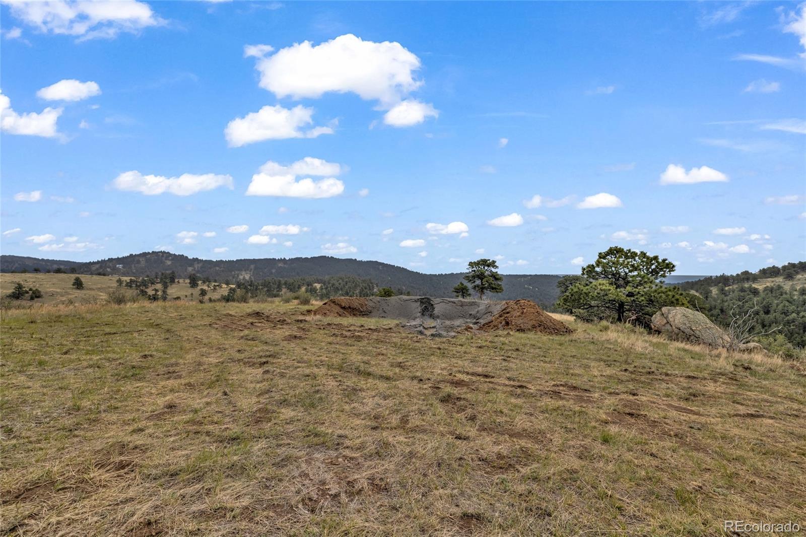26283 Thea Gulch Road Golden CO 80403