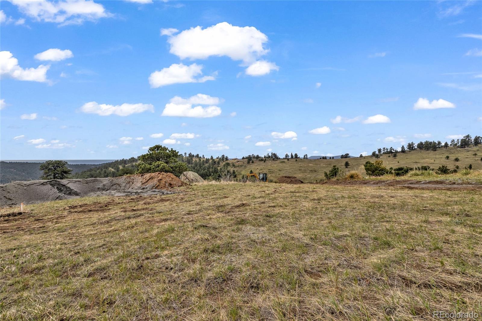 26283 Thea Gulch Road Golden CO 80403