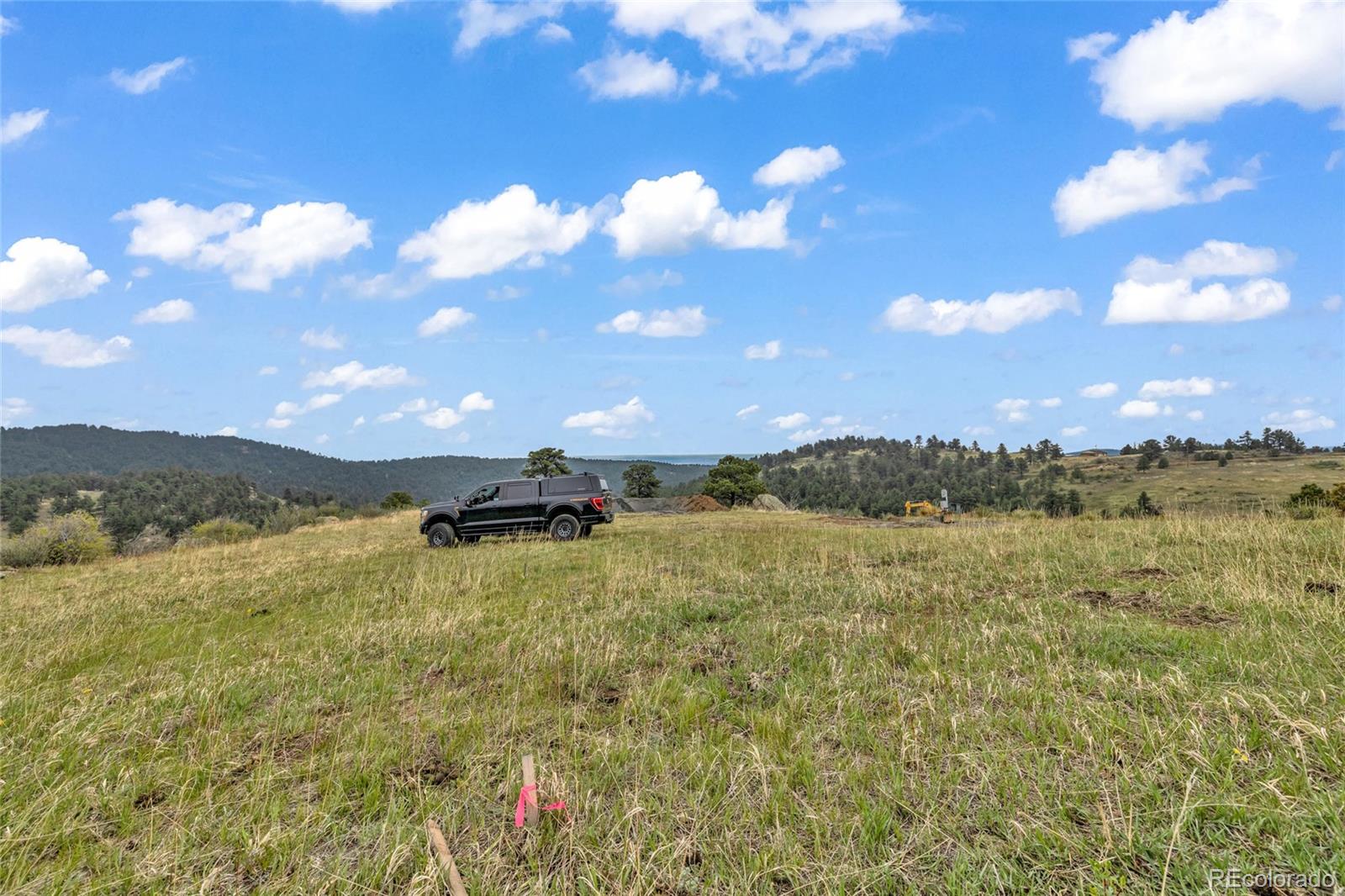 26283 Thea Gulch Road Golden CO 80403