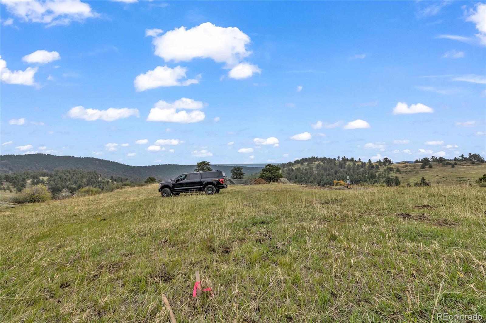 26283 Thea Gulch Road Golden CO 80403