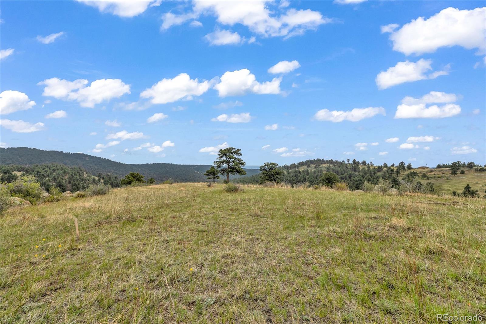 26283 Thea Gulch Road Golden CO 80403