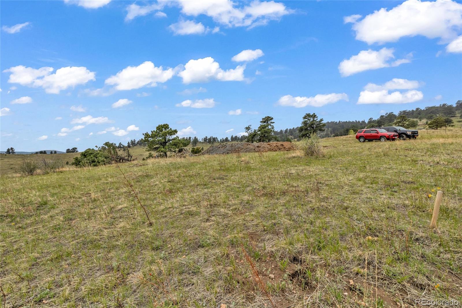 26283 Thea Gulch Road Golden CO 80403