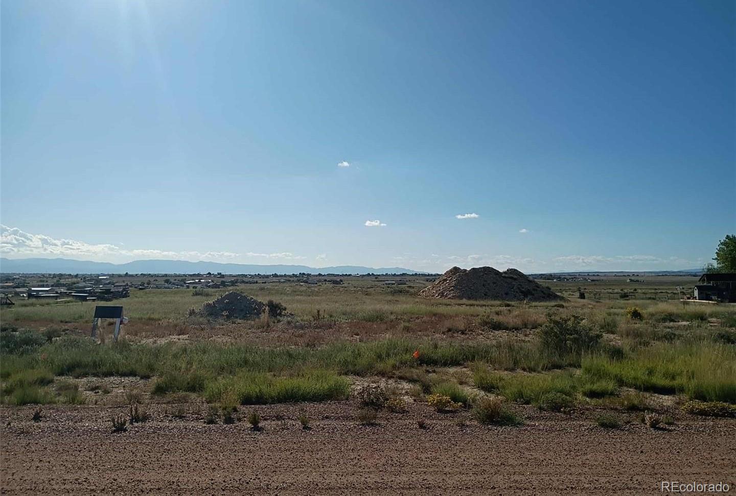 691 Mint Drive Pueblo CO 81007