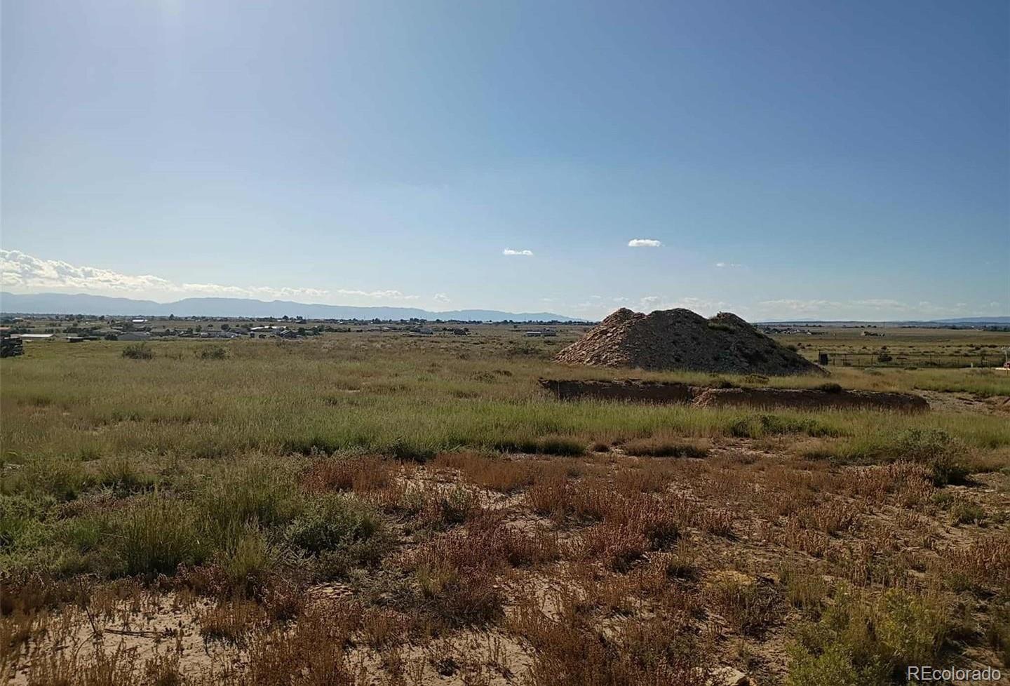 691 Mint Drive Pueblo CO 81007