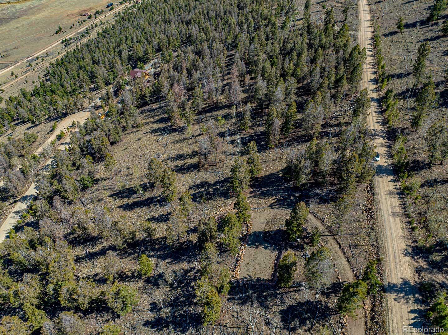 5302 Middle Fork Vista Fairplay CO 80440
