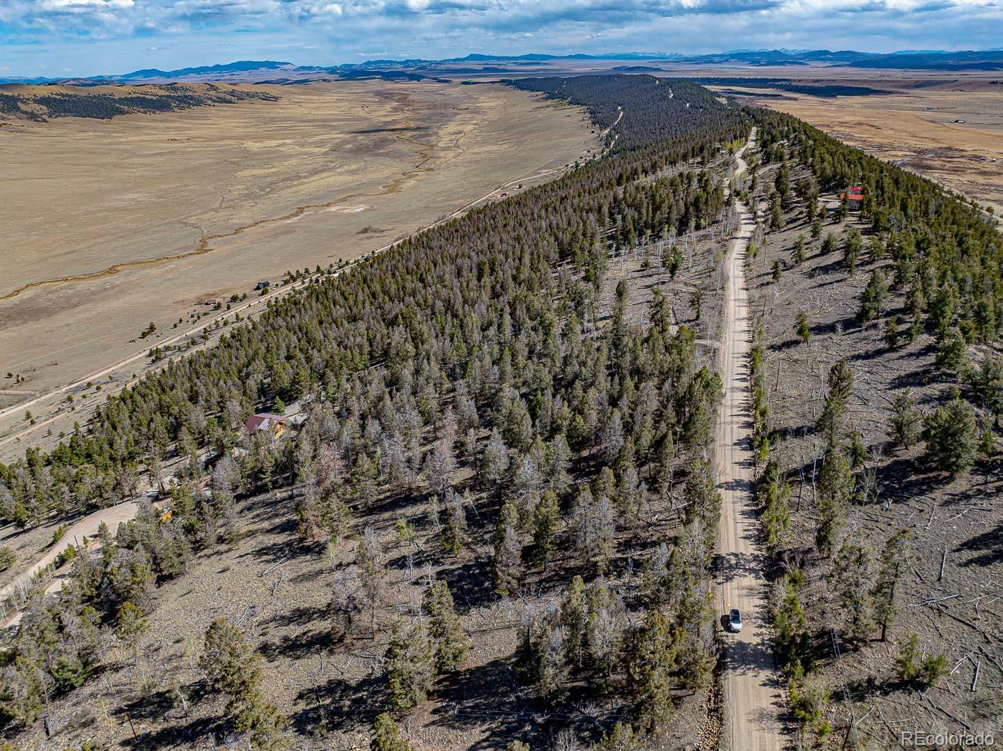 5302 Middle Fork Vista Fairplay CO 80440