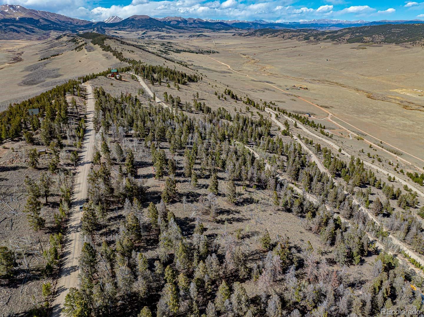 5302 Middle Fork Vista Fairplay CO 80440