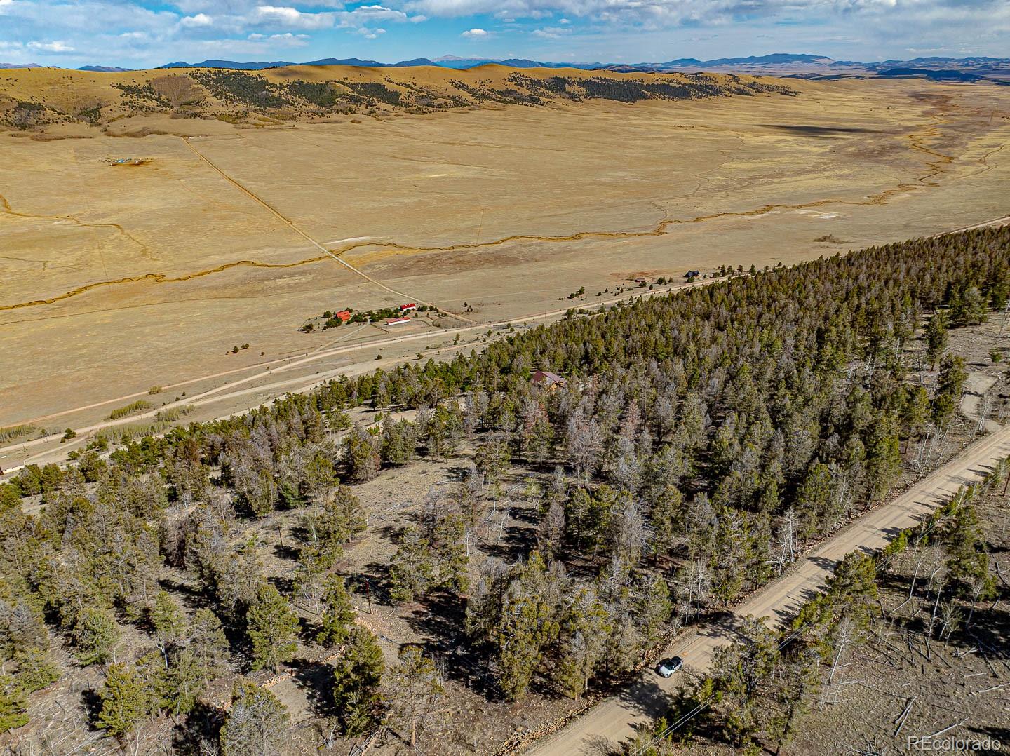 5302 Middle Fork Vista Fairplay CO 80440